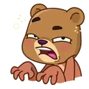 Osito Café 🐻 18