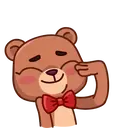 Osito Café 🐻 17