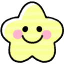 Pink heart emojis 23