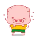 PINK PIG mov. 9