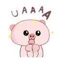 PINK PIG mov. 20