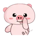 PINK PIG mov. 7
