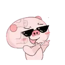 PINK PIG mov. 18