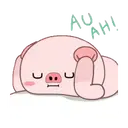 PINK PIG mov. 12