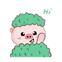 PINK PIG mov. 8
