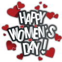 🌹Día de la Mujer🌹 25