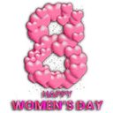 🌹Día de la Mujer🌹 19