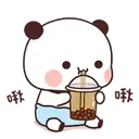 BUBU 8