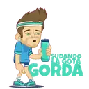 Mr LemonadeMX 25