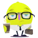 Mr LemonadeMX 19