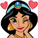 Princess Disney🇧🇷❤️🌸 19
