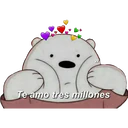 te amo 10