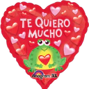 te amo 15