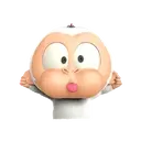 Gorila bebé 4