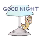 Buenas noches 17