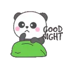 Buenas noches 22