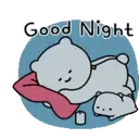 Buenas noches 18
