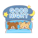 Buenas noches 13