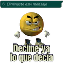 Ya vi.. para que borras? 19
