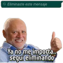 Ya vi.. para que borras? 30