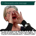 Ya vi.. para que borras? 14