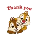 Chip N' Dale 1 MOV 25