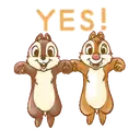 Chip N' Dale 1 MOV 18