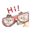 Chip N' Dale 1 MOV 10