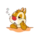 Chip N' Dale 1 MOV 26