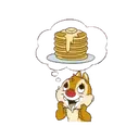 Chip N' Dale 1 MOV 30