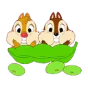 Chip N' Dale 3 MOV 8