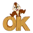 Chip N' Dale 3 MOV 10