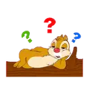 Chip N' Dale 3 MOV 30