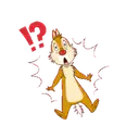 Chip N' Dale 3 MOV 24