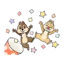 Chip N' Dale 3 MOV 2