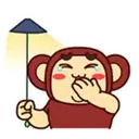 Monkey Tatakai . Mov 29