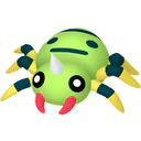 Pokemon 166-178 24