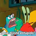 Bob esponja  Mov 25