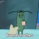Bob esponja  Mov 30