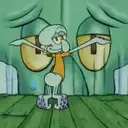 Bob esponja  Mov 16