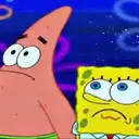 Bob esponja  Mov 23