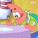 Bob esponja  Mov 14