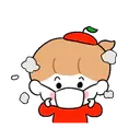 ️ Niña Feliz   MOV 8