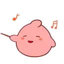 ️Pink ball   MOV 6