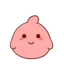 ️Pink ball   MOV 11