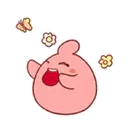 ️Pink ball   MOV 25