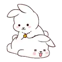 ️Pompom conejito   MOV 7