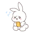 ️Pompom conejito   MOV 3