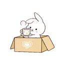 ️Pompom conejito   MOV 19