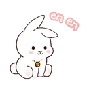 ️Pompom conejito   MOV 1
